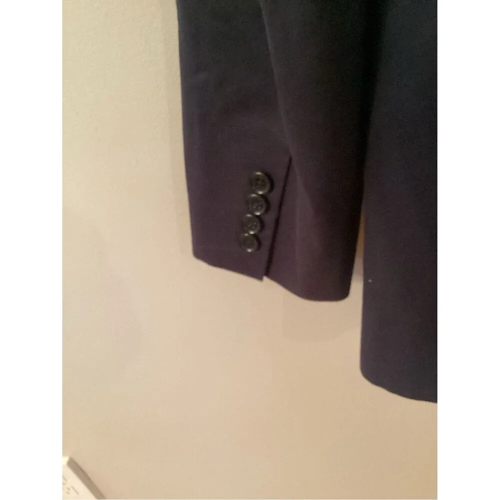 J. Crew crew size